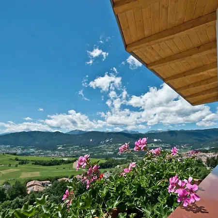 La Montanina Hotel In Val Di Non Malosco Extérieur photo