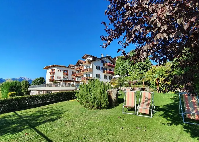 La Montanina Hotel In Val Di Non