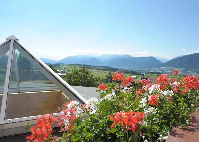 La Montanina Hotel In Val Di Non