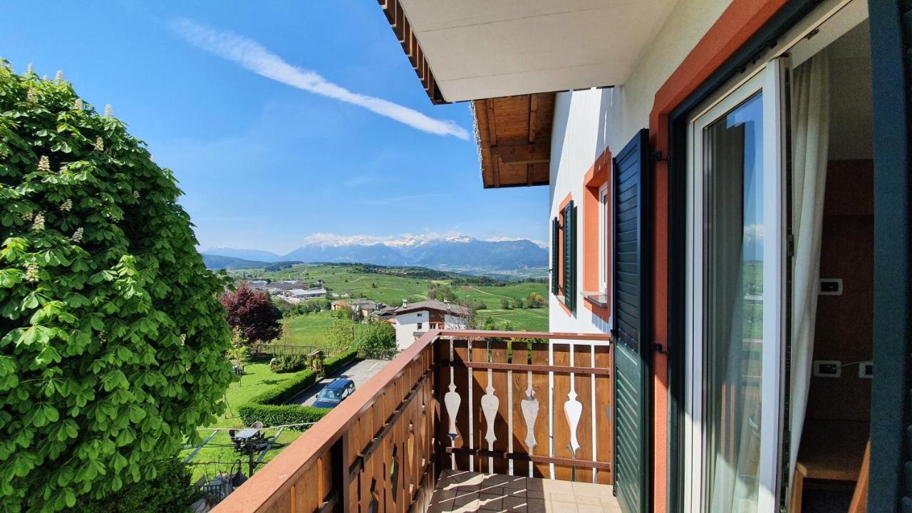 La Montanina In Val Di Non