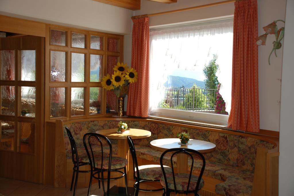 La Montanina In Val Di Non Hotel Malosco