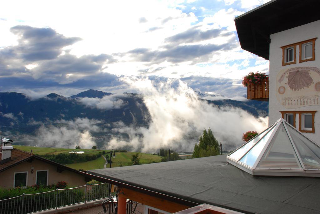 La Montanina In Val Di Non Hotel 3*