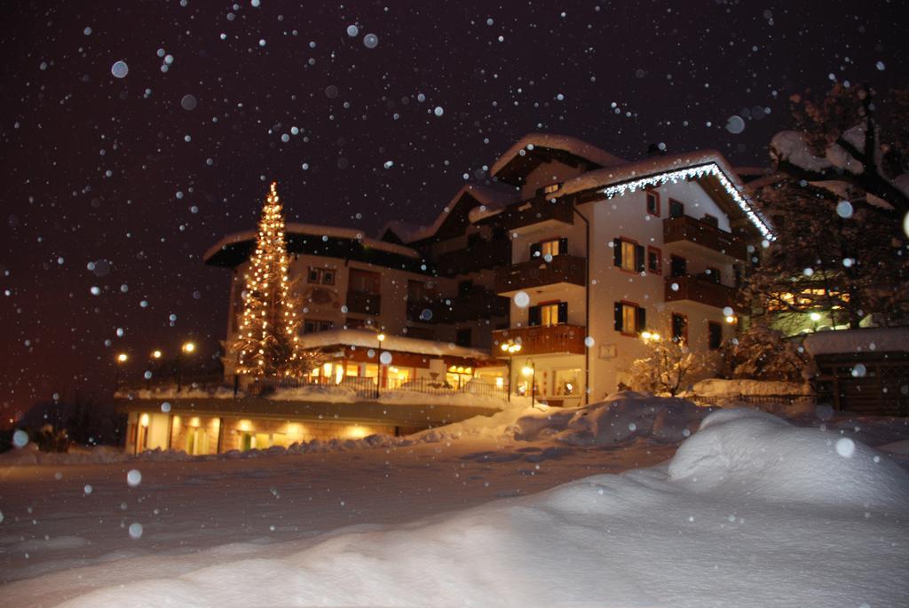 La Montanina In Val Di Non Malosco