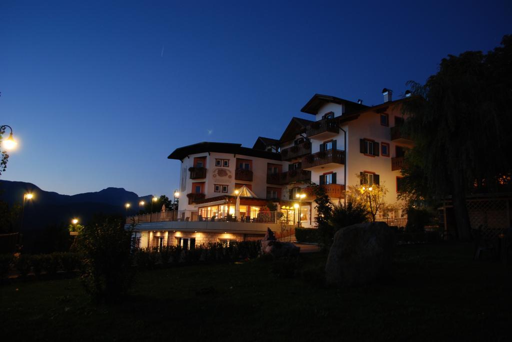 La Montanina In Val Di Non Hotel Malosco