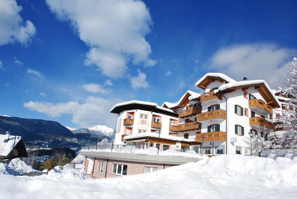 Hotel La Montanina In Val Di Non
