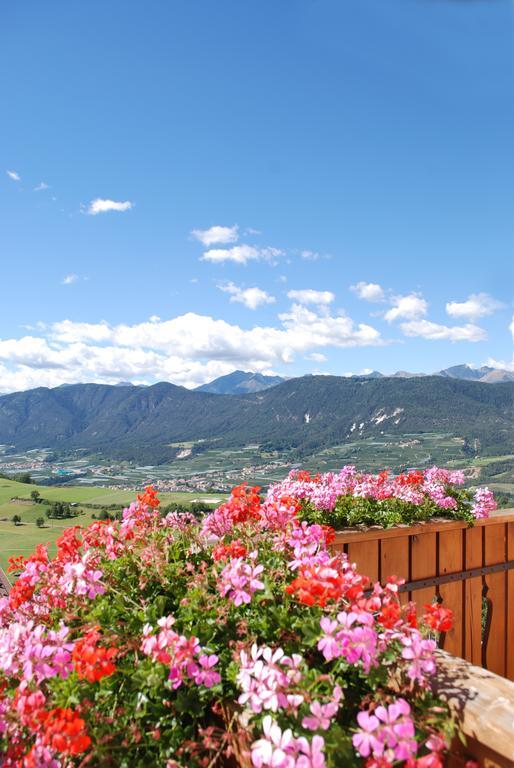 La Montanina In Val Di Non Hotel
