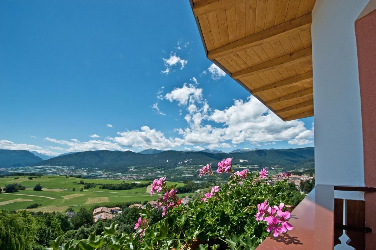 Hotel La Montanina In Val Di Non