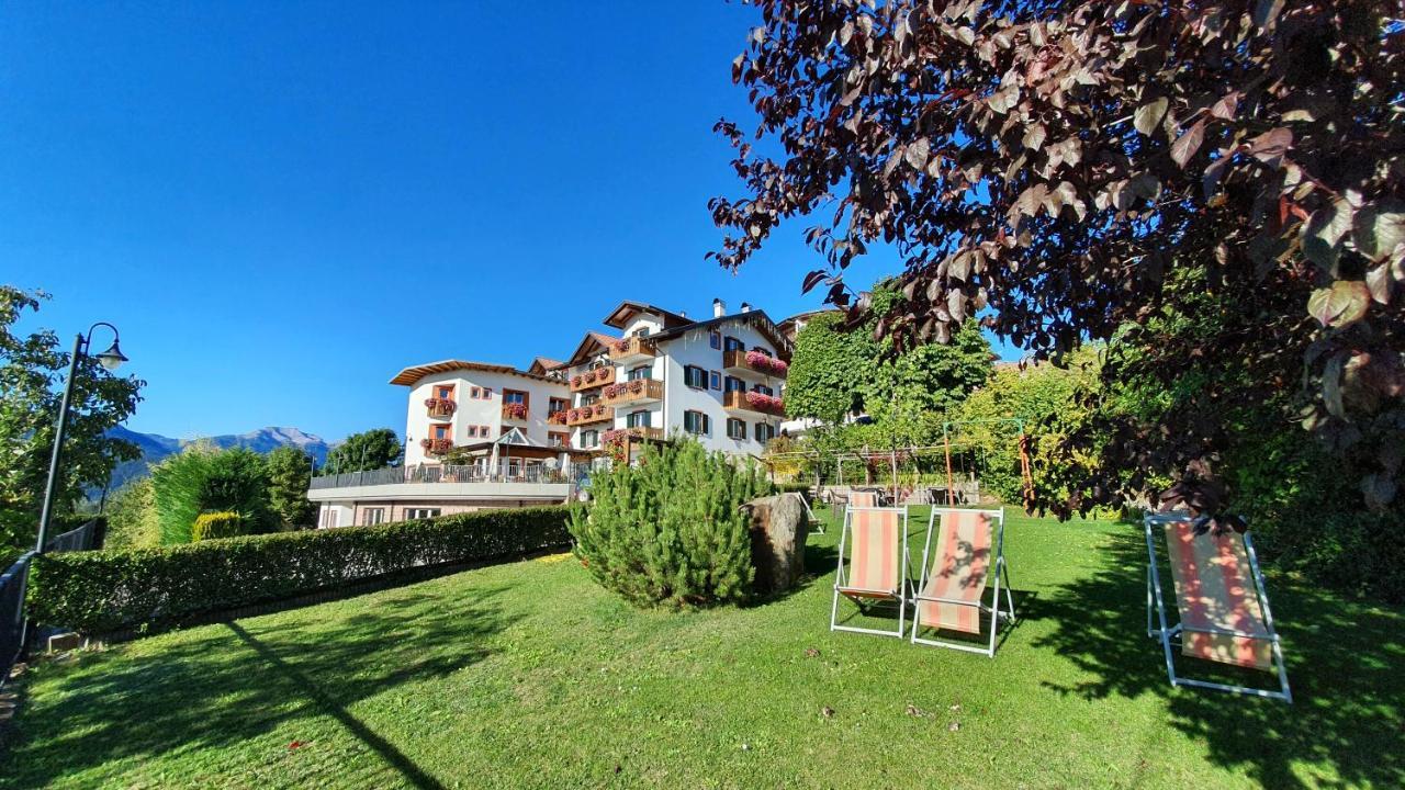 Hotel La Montanina In Val Di Non Malosco