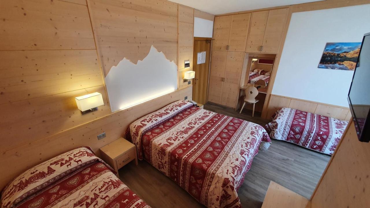 La Montanina In Val Di Non 3* Malosco