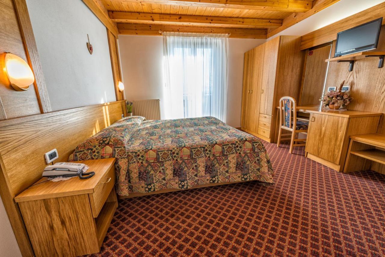La Montanina In Val Di Non 3* Malosco