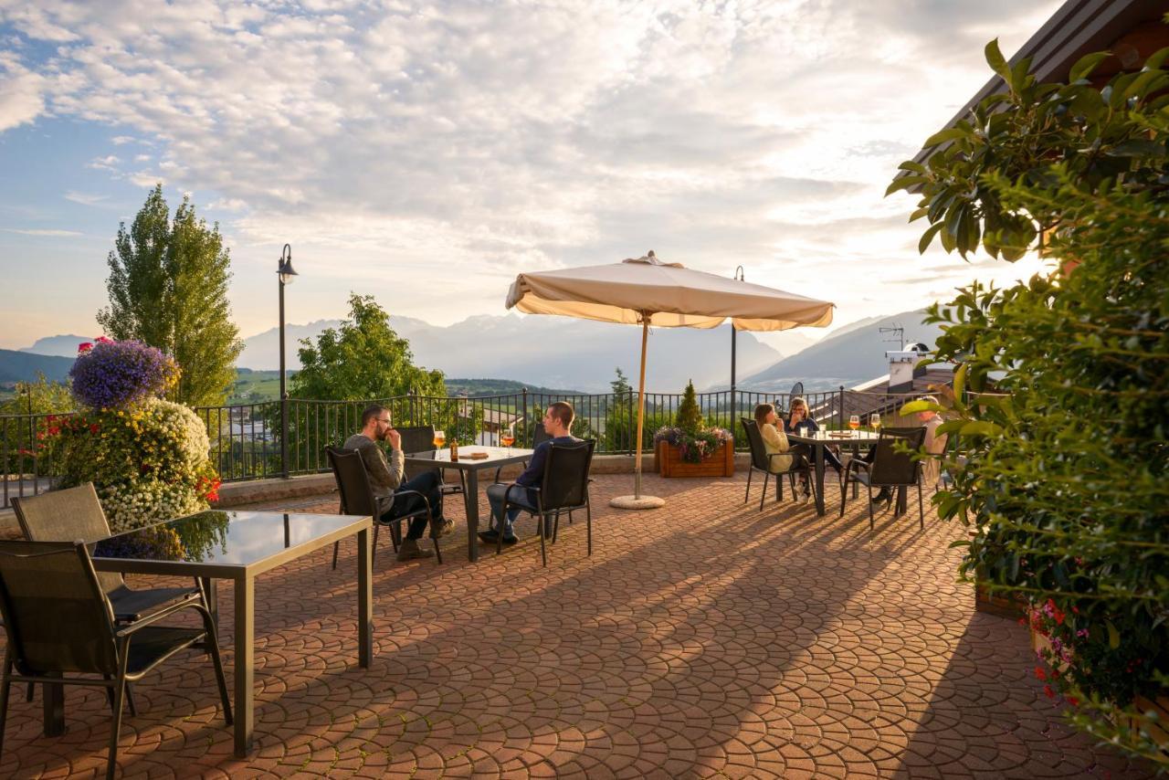 La Montanina In Val Di Non Hotel Malosco