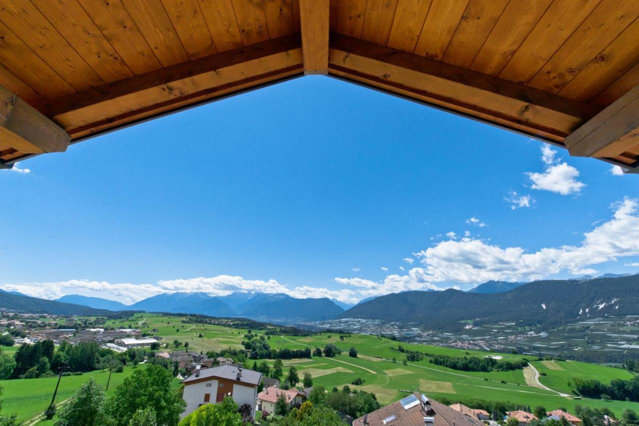 La Montanina In Val Di Non Hotel