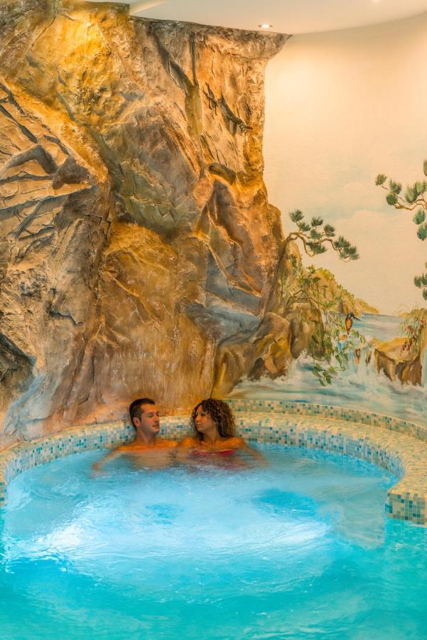 Hotel La Montanina In Val Di Non Malusch