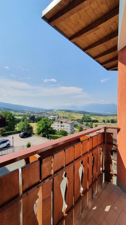 La Montanina In Val Di Non Hotel 3*