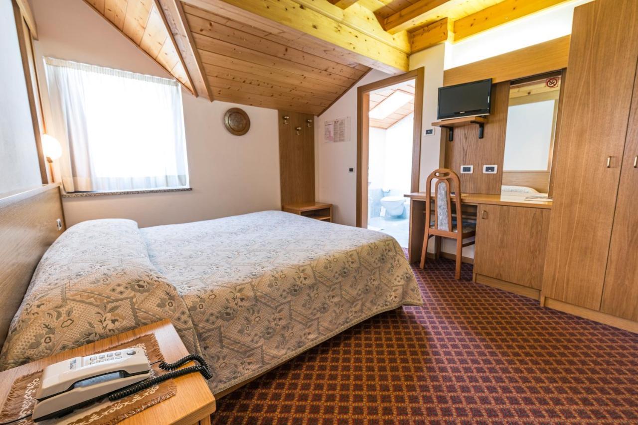 La Montanina In Val Di Non 3*
