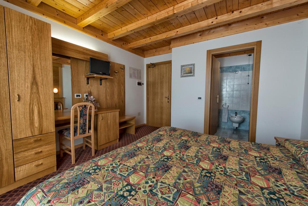 La Montanina In Val Di Non Hotel