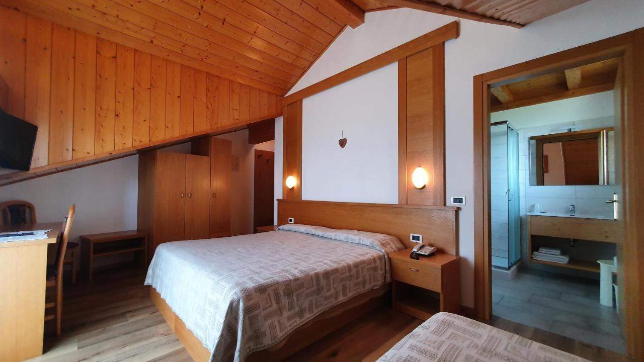 La Montanina In Val Di Non Hotel Malosco
