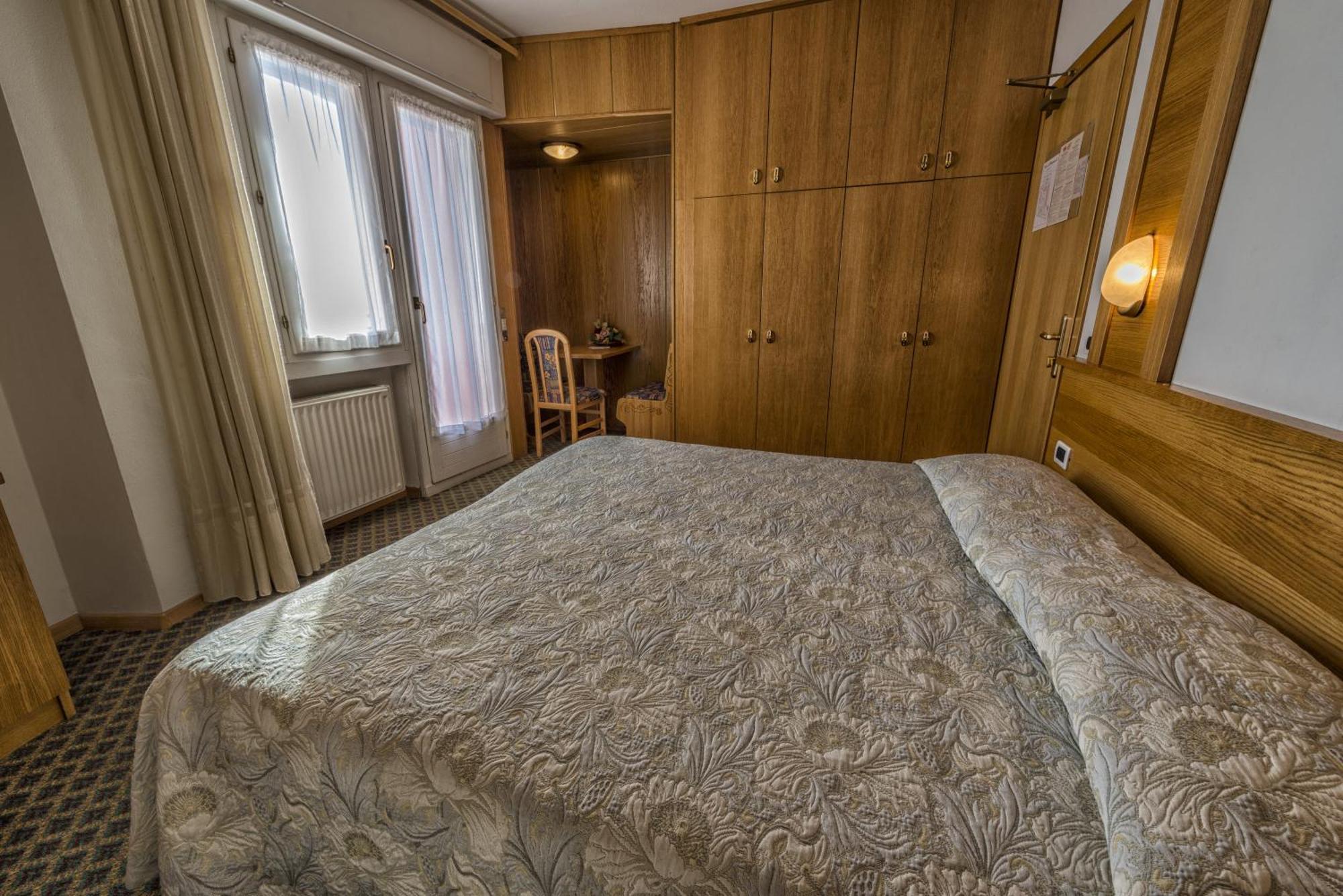 Hotel La Montanina In Val Di Non