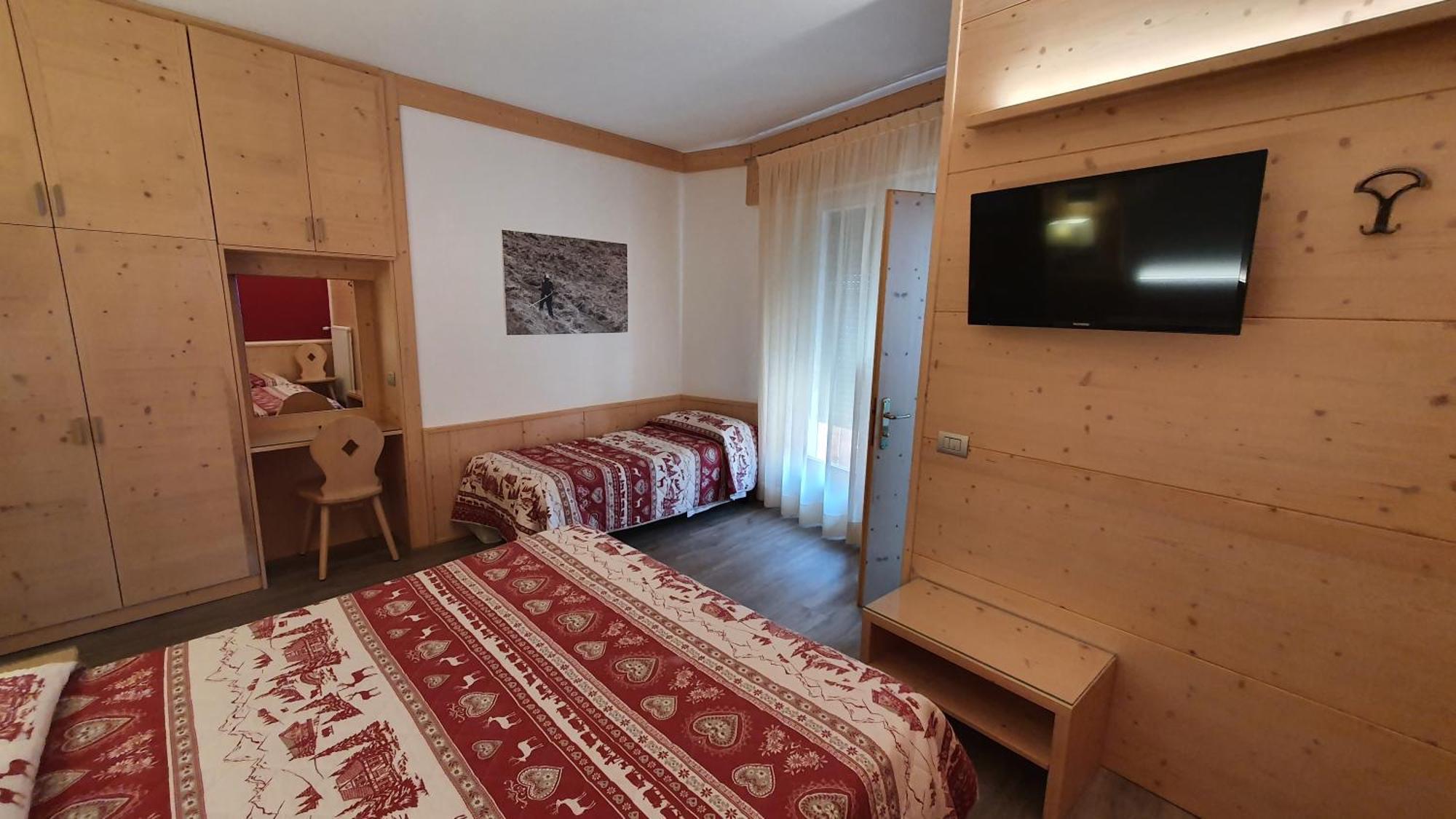 Hotel La Montanina In Val Di Non