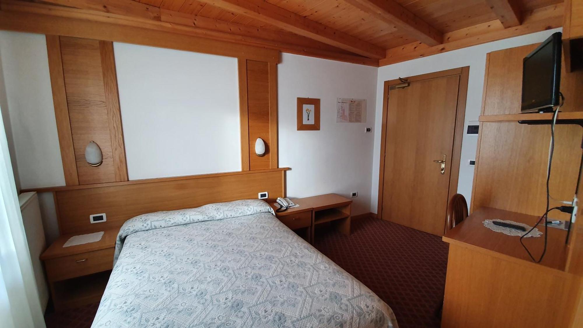 La Montanina In Val Di Non 3* Malosco