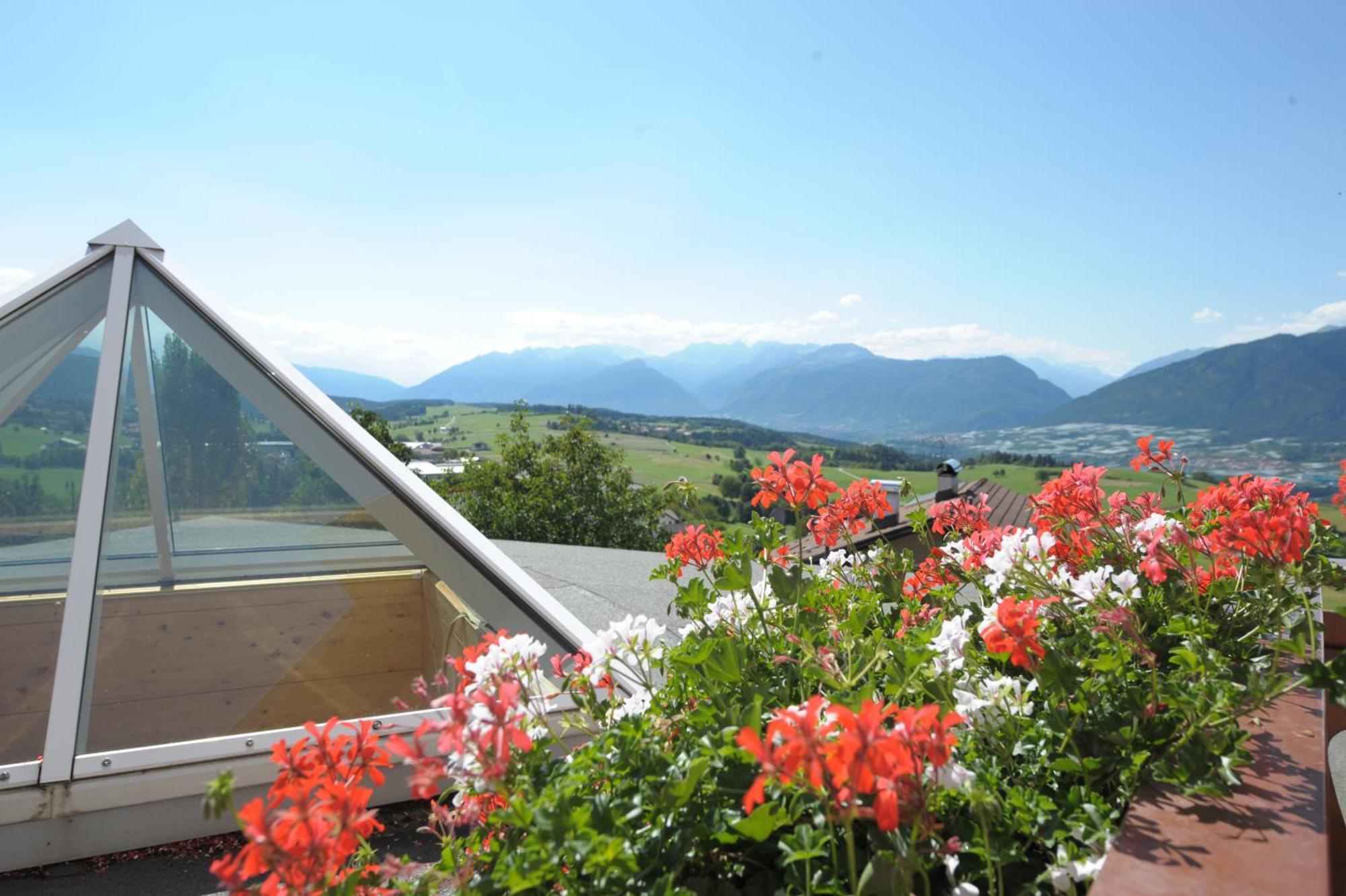 La Montanina In Val Di Non Hotel