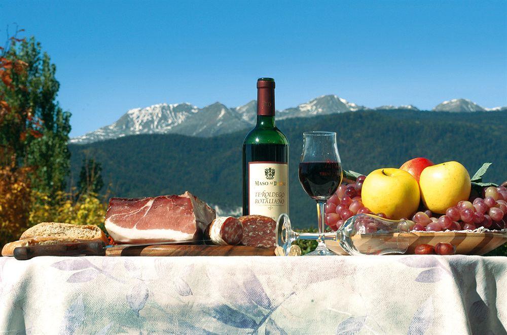 Hotel La Montanina In Val Di Non 3*