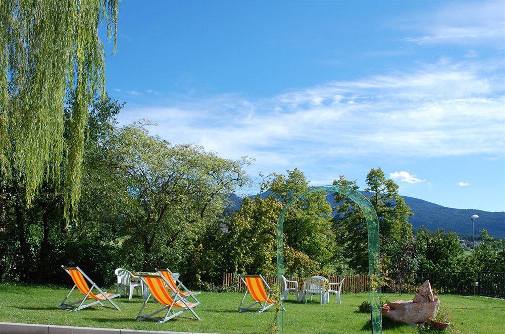Hotel La Montanina In Val Di Non 3*