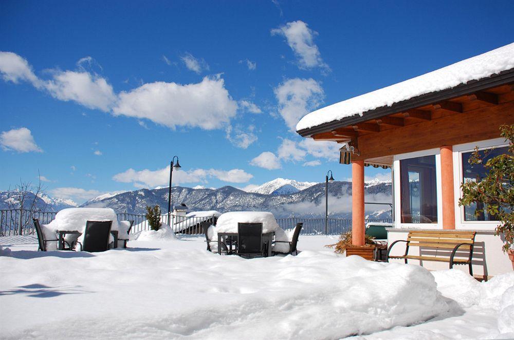 Hotel La Montanina In Val Di Non
