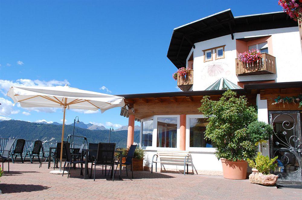 Hotel La Montanina In Val Di Non 3*