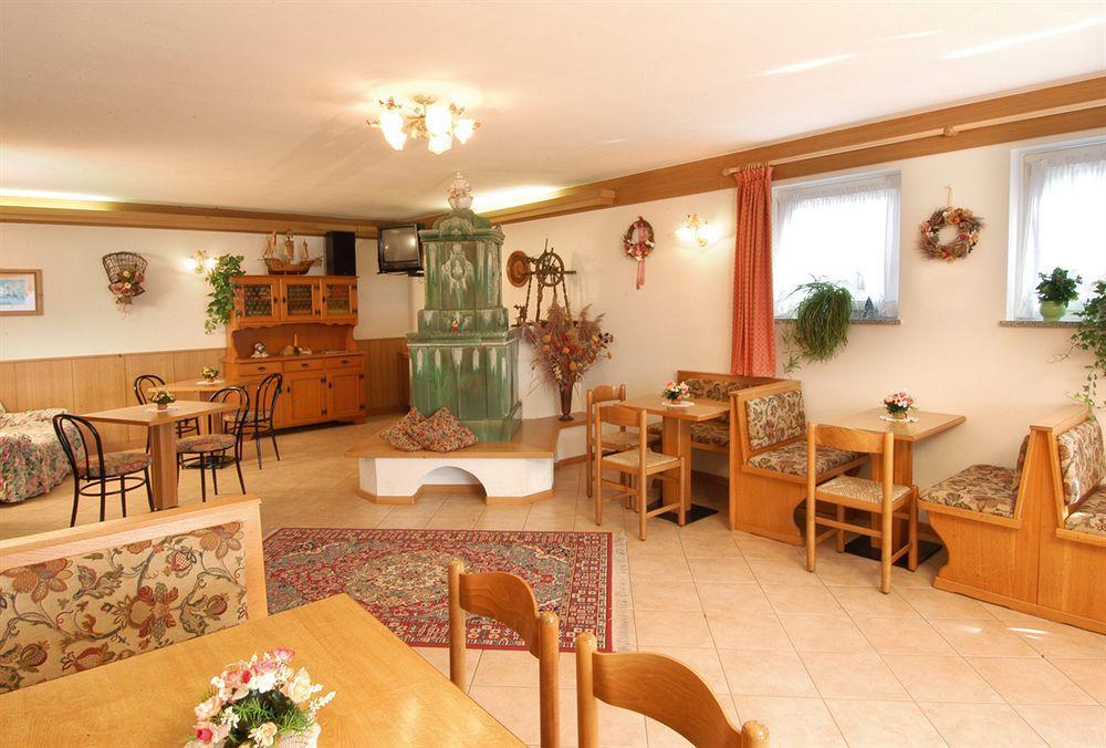 Hotel La Montanina In Val Di Non