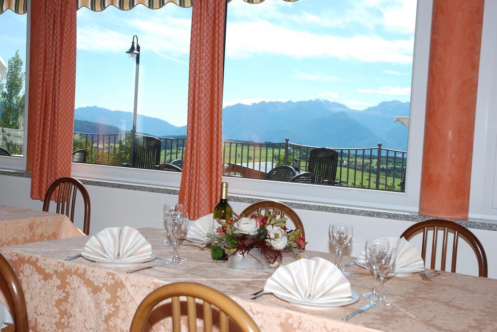 La Montanina In Val Di Non
