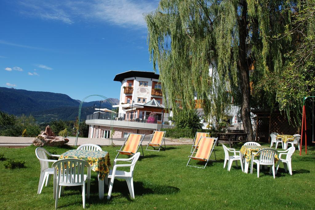 Hotel La Montanina In Val Di Non