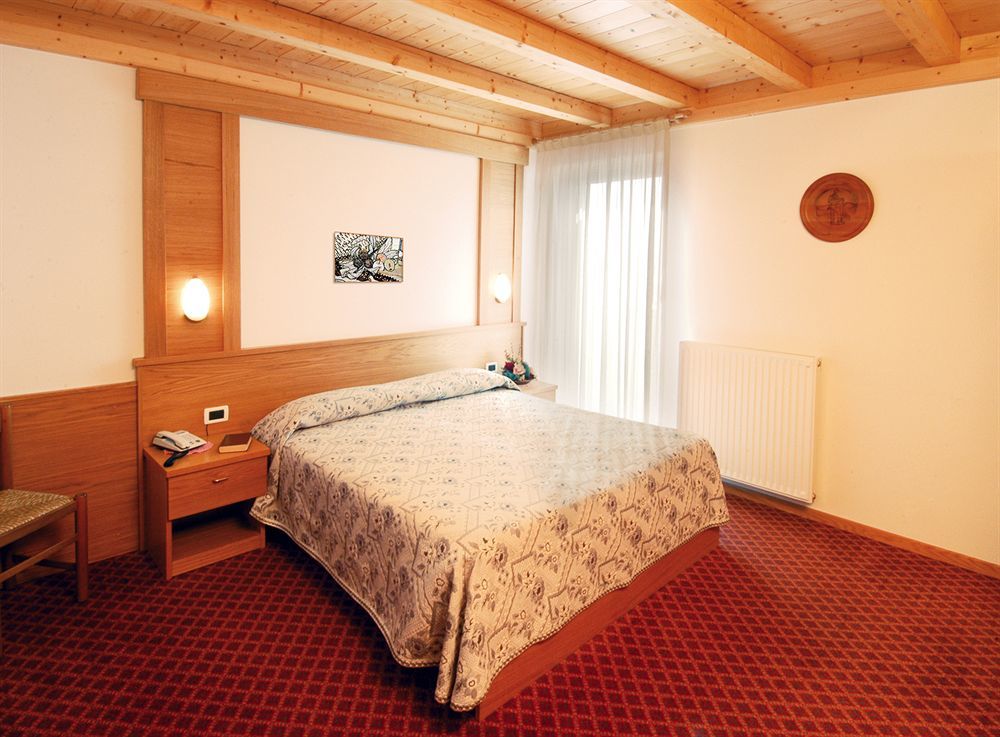 Hotel La Montanina In Val Di Non Malosco