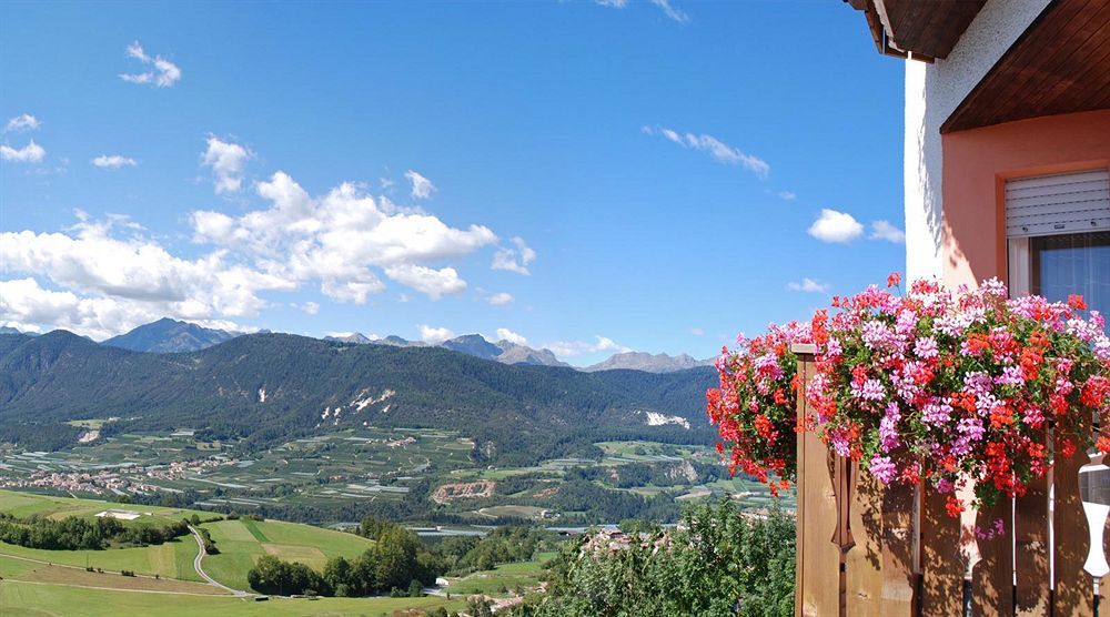 La Montanina In Val Di Non Hotel 3*