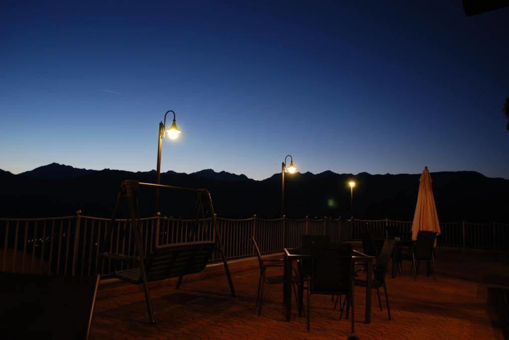 Hotel La Montanina In Val Di Non 3*