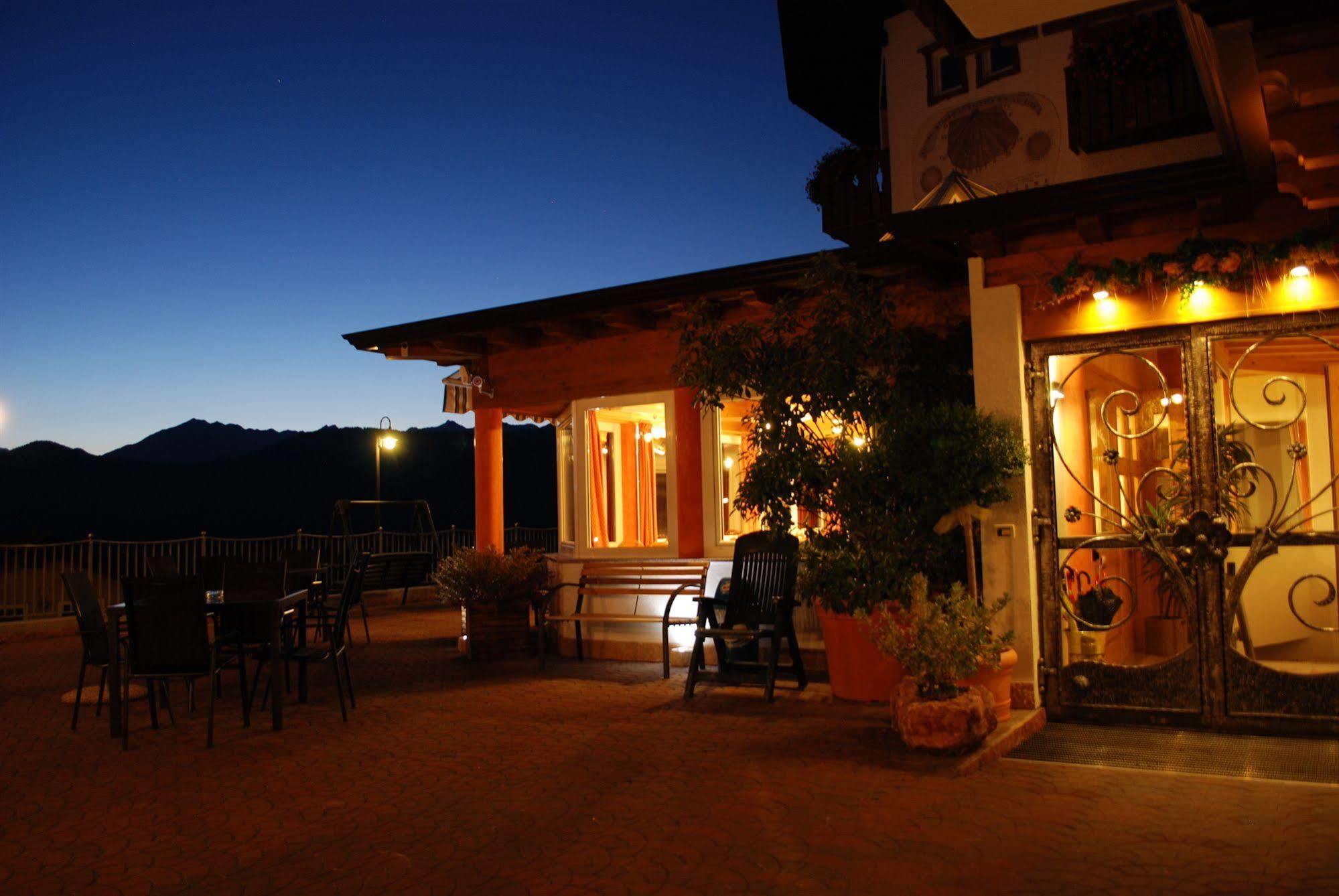 Hotel La Montanina In Val Di Non 3*