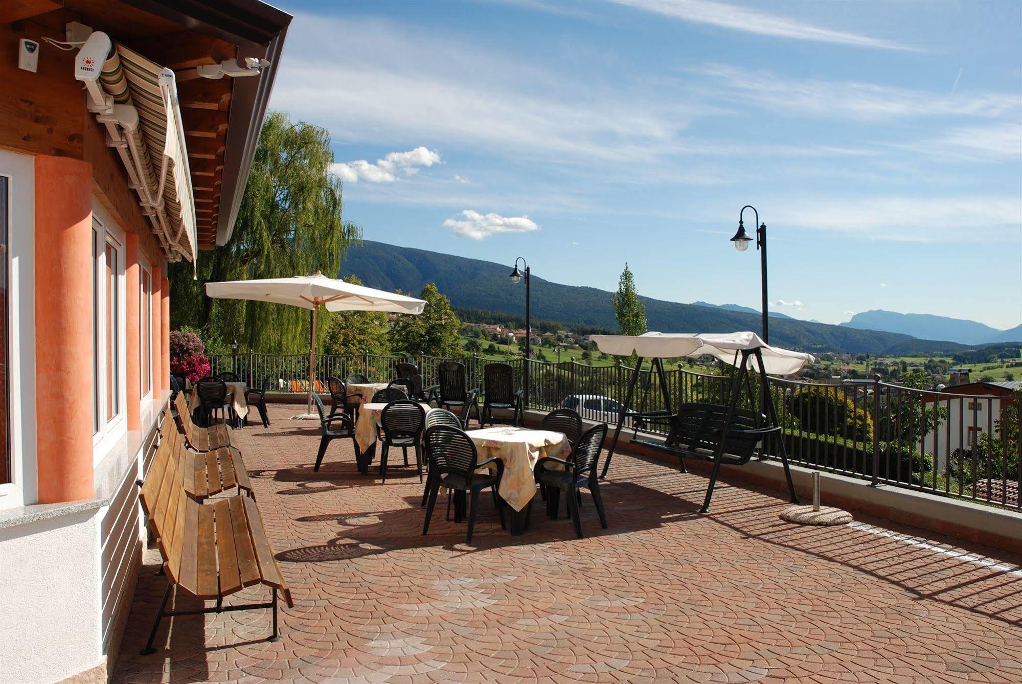 La Montanina In Val Di Non 3* Malosco