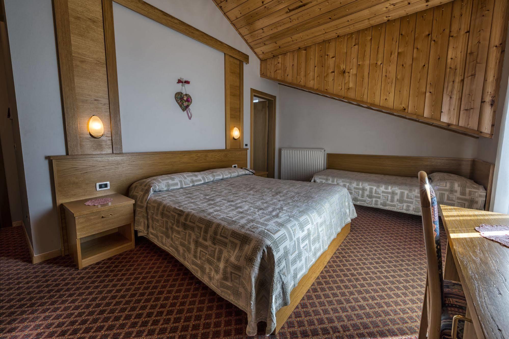 La Montanina In Val Di Non