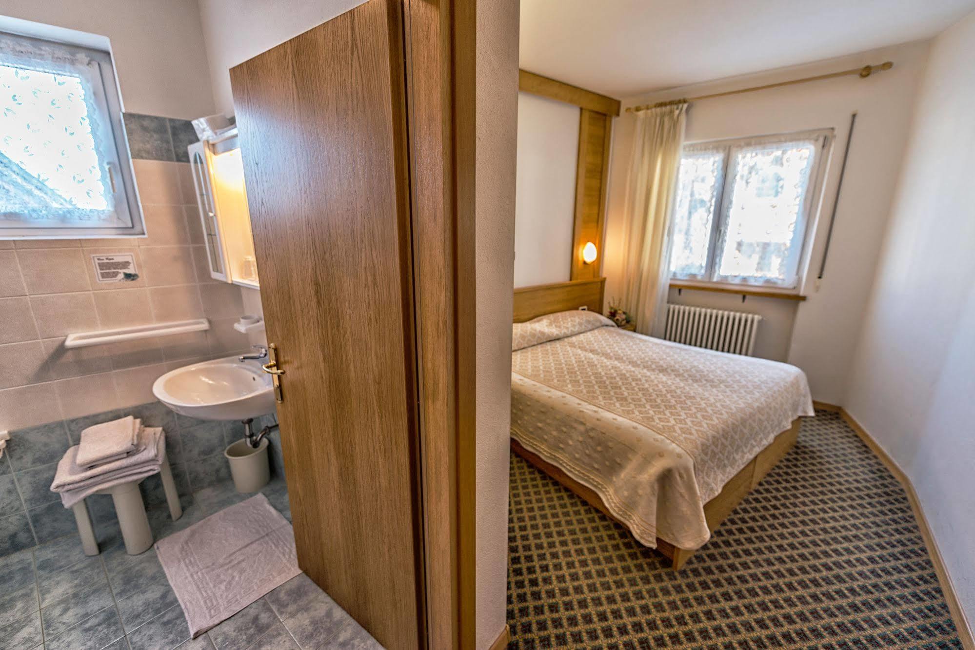 Hotel La Montanina In Val Di Non
