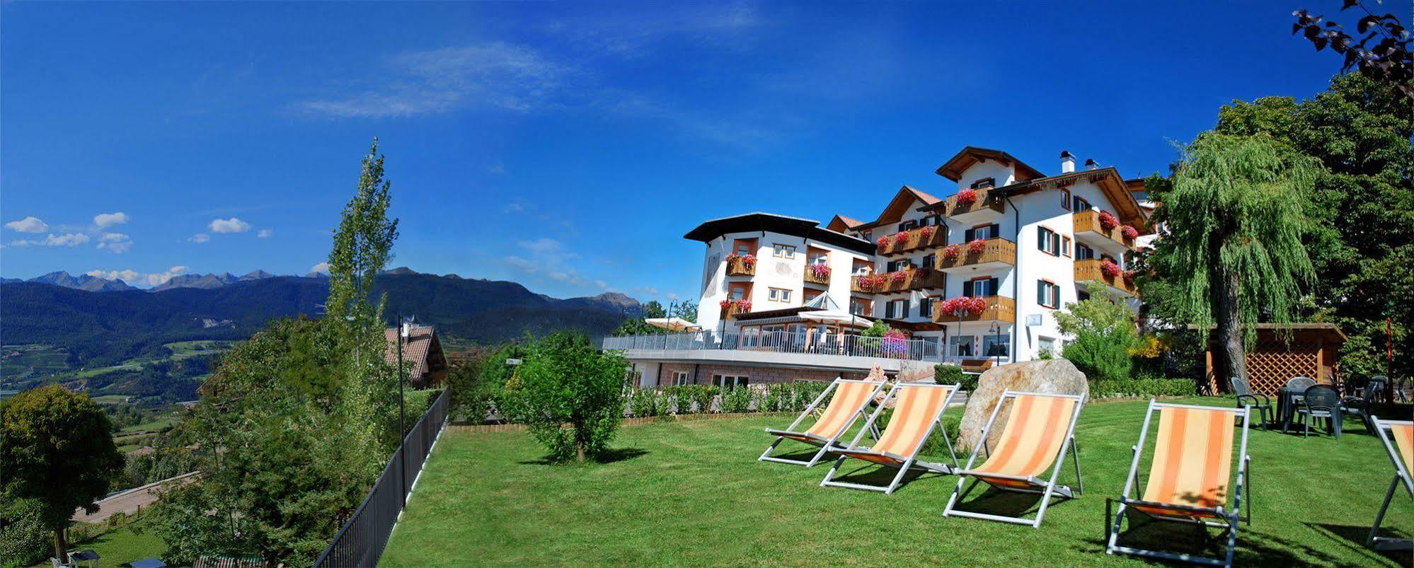 Hotel La Montanina In Val Di Non Malosco